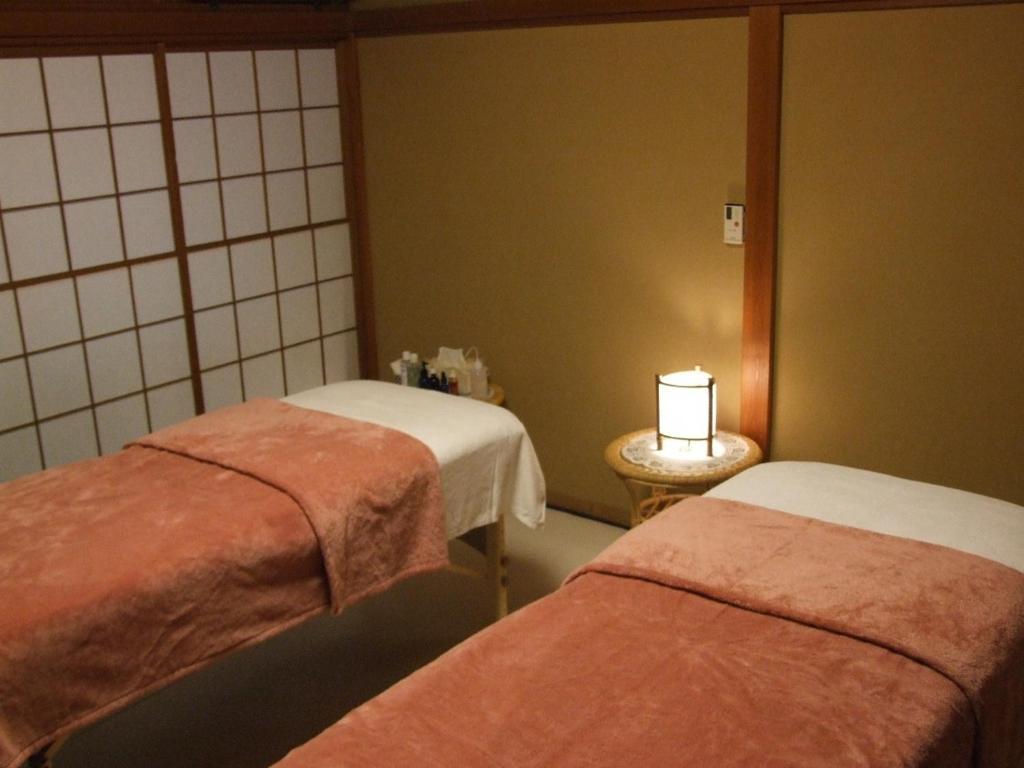 Kamata Hotel Yugawara Eksteriør billede