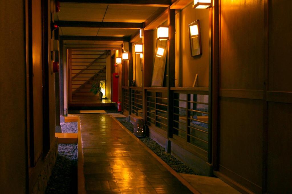 Kamata Hotel Yugawara Eksteriør billede