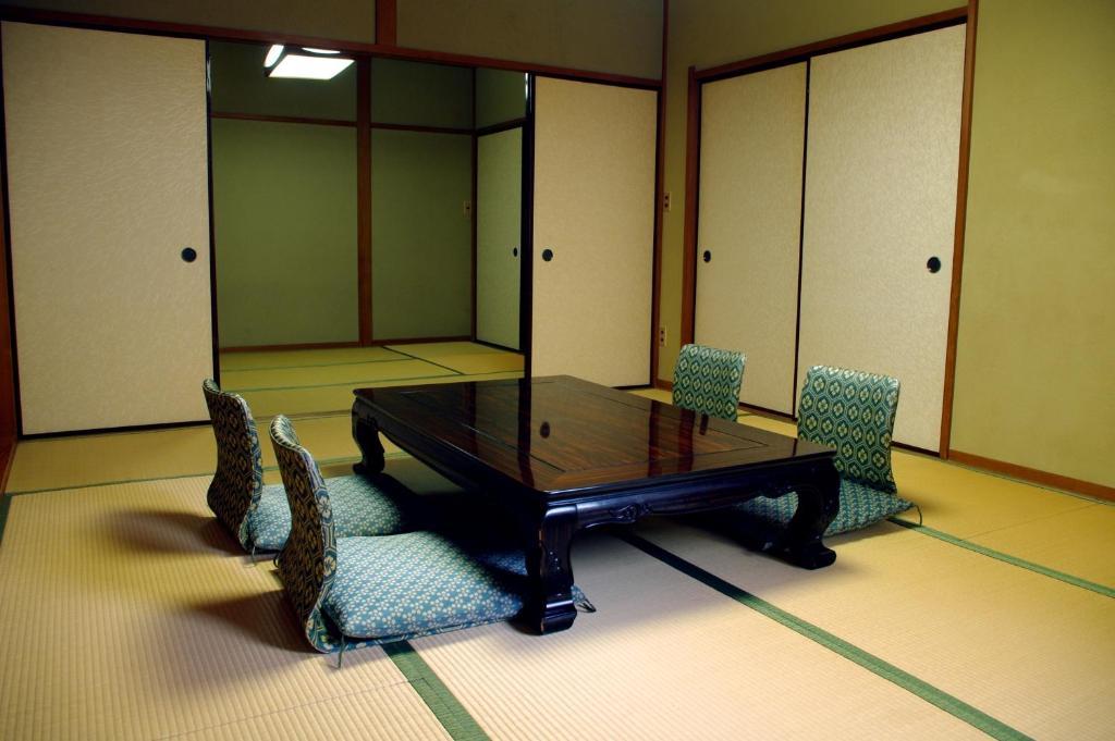 Kamata Hotel Yugawara Værelse billede