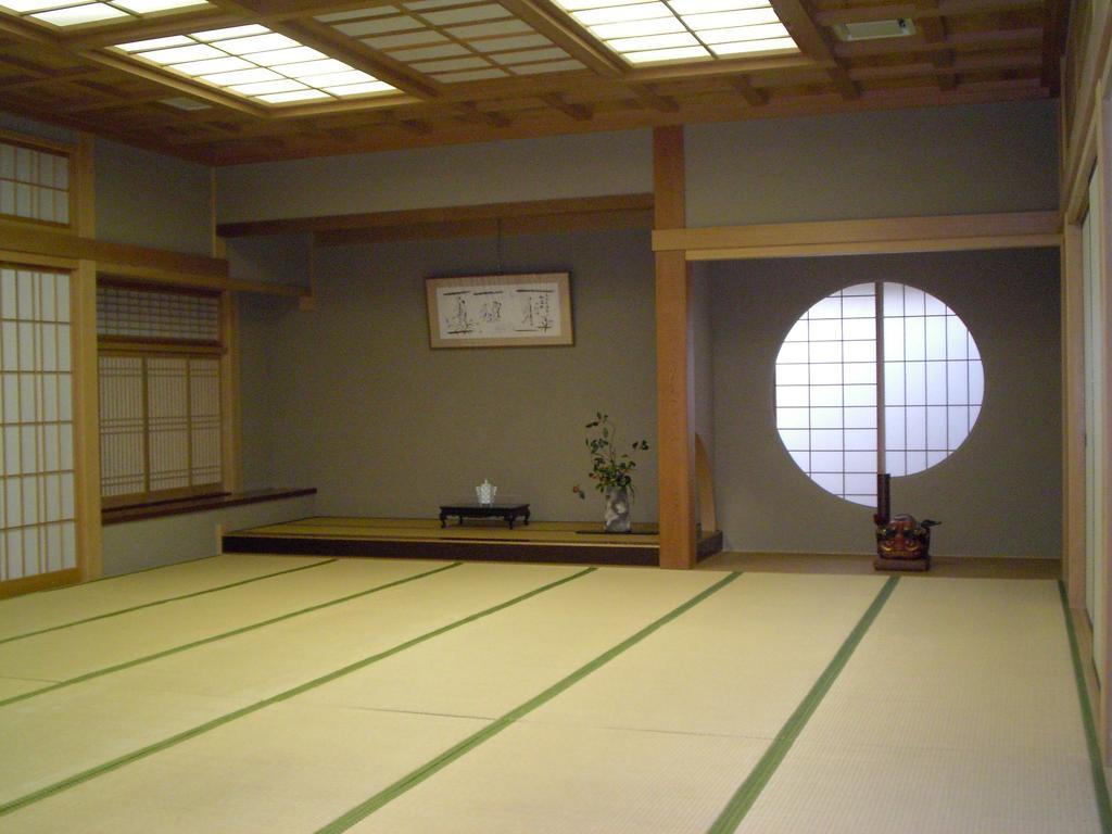 Kamata Hotel Yugawara Eksteriør billede