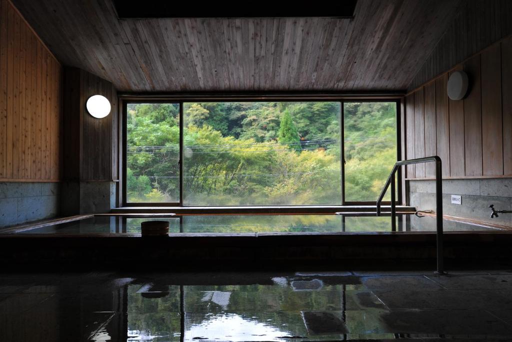 Kamata Hotel Yugawara Eksteriør billede