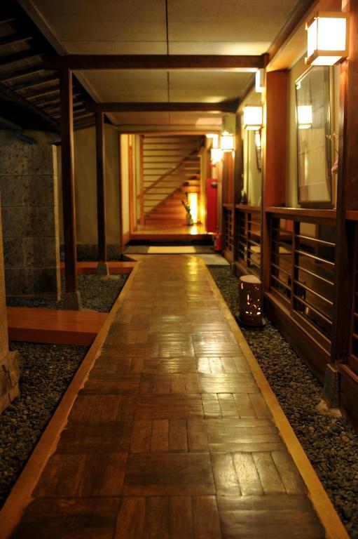 Kamata Hotel Yugawara Eksteriør billede