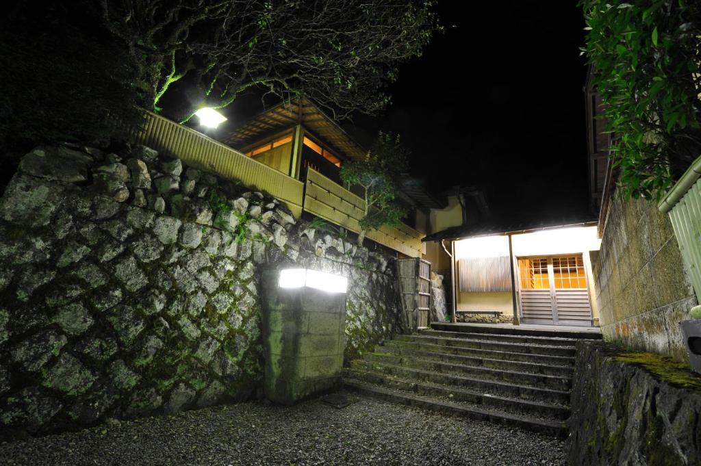 Kamata Hotel Yugawara Eksteriør billede