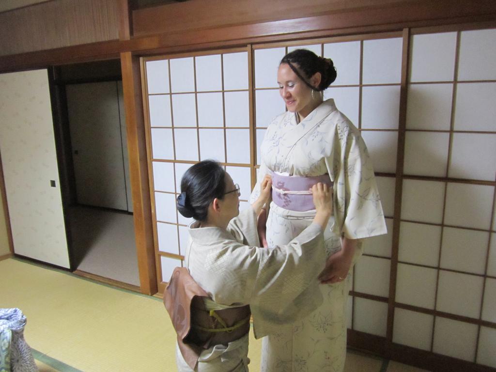 Kamata Hotel Yugawara Eksteriør billede