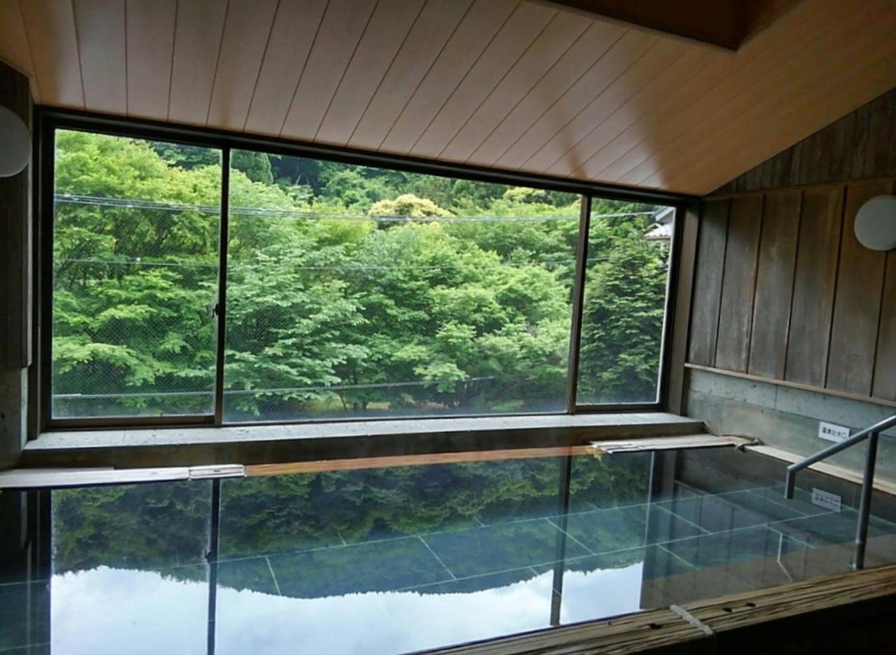 Kamata Hotel Yugawara Eksteriør billede